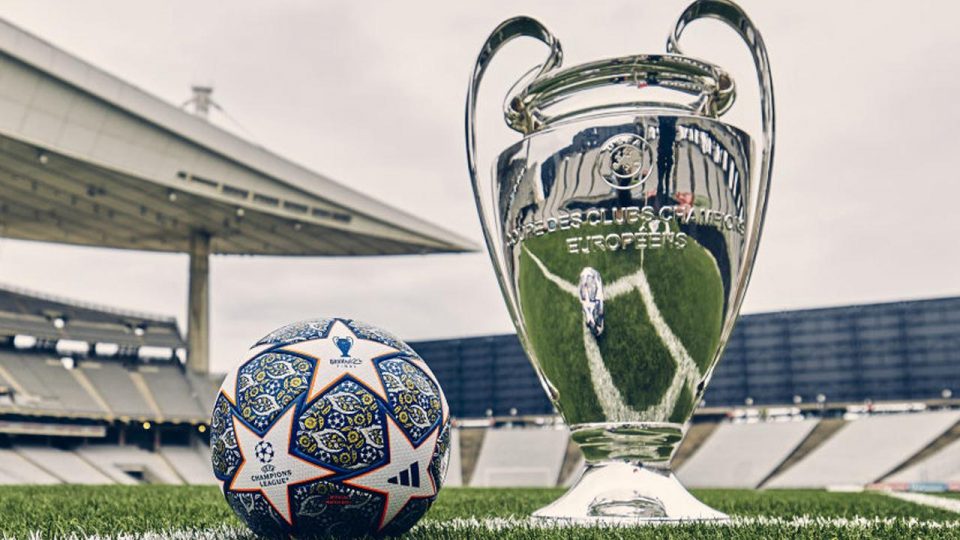 UEFA Şampiyonlar Ligi’nde İstanbul için geri sayım başlıyor