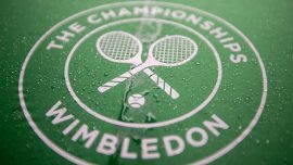 Wimbledon yönetimi Ukrayna’ya yardım kararı aldı