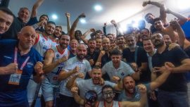 Bodrum Spor 2 yılda basketbol Süper Lig’de