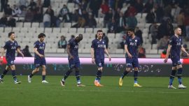 Fenerbahçe alt sıradakilere takıldı