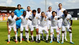 Göztepe’de 13 futbolcunun sözleşmesi sona erecek