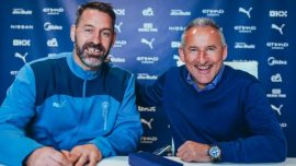 Manchester City tecrübeli kaleci Scott Carson’ın sözleşmesini bir yıl uzattı