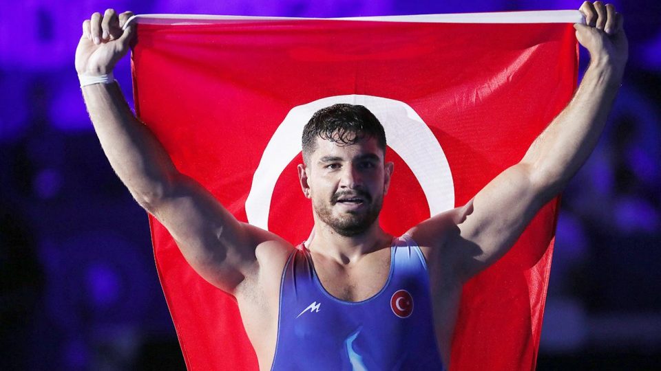 Taha Akgül kariyerini zirvede noktalamayı hayal ediyor