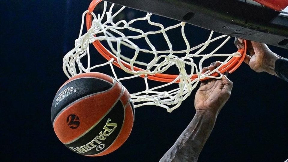 THY Avrupa Ligi’nde dörtlü finale kalan son iki takım belli oldu