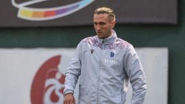 Trabzonspor’a kiralık olarak dönen Yusuf Yazıcı gözden düştü