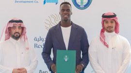 Al-Ahli, kaleci Mendy’yi renklerine bağladı