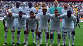 Beşiktaş hedeflerine ulaşamadı