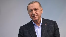 Cumhurbaşkanı Erdoğan, Fenerbahçe’yi tebrik etti