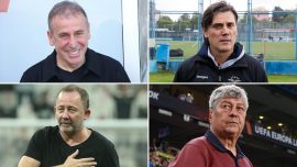 Fenerbahçe’de teknik direktör arayışı hız kazandı