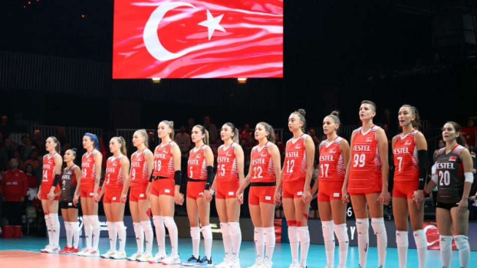 “Filenin Sultanları”nın Milletler Ligi’ndeki üçüncü hafta mücadelesi başlıyor