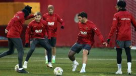 Galatasaray yeni sezon hazırlıklarına devam etti
