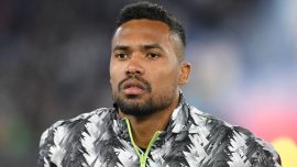 Galatasaray’da hedef Alex Sandro