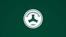 Giresunspor’da yönetim kurulu göreve devam kararı aldı