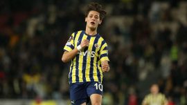 Milli futbolcu Arda Güler “Golden Boy” ödülüne aday gösterildi