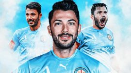Tolgay Arslan Avustralya’ta transfer oldu