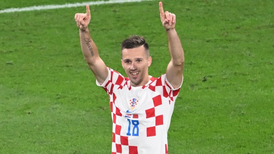 Trabzonspor’da Mislav Orsic çıkmazı