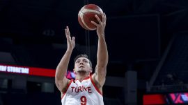 Türk Telekom Basketbol Takımı Yiğitcan Saybir’i transfer etti