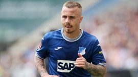 Angelino resmen Galatasaray’da