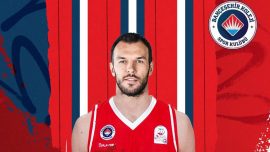Bahçeşehir Koleji Can Maxim Mutaf’ı transfer etti