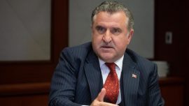 Bakan Bak, Avrupa Oyunları’nda madalya kazanan sporcuları tebrik etti