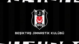 Beşiktaş “15 Temmuz Demokrasi ve Milli Birlik Günü” mesajı yayımladı