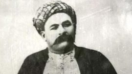 “Cihan Pehlivanı” Koca Yusuf, vefatının 125. yılında anılıyor