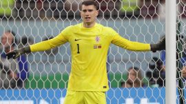 Fenerbahçe’nin Dominik Livakovic ısrarı sürüyor