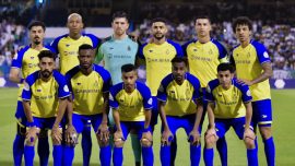 FIFA borcu nedeniyle Al-Nassr’a transfer yasağı getirdi