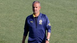 İsmail Kartal’dan şampiyonluk açıklaması