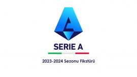 İtalya Serie A’da 2023-2024 sezonu fikstürü belli oldu