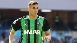 Mert Müldür Fenerbahçe’de