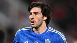 Newcastle United Sandro Tonali’yi kadrosuna kattı