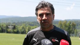 Osman Özköylü’den Süper Lig’de “güçlü Pendikspor” mesajı