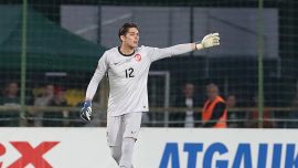 Rennes Doğan Alemdar’ı Troyes’a kiraladı