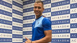 Trabzonspor’a Hırvat stoper