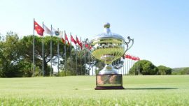 Türkiye Golf Federasyonu TGF Federasyon Kupası İstanbul’da yapılacak