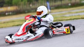 Türkiye Karting Şampiyonası’nın ikinci ayağı İstanbul’da gerçekleştirilecek