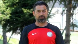 Çaykur Rizespor’da transfer çalışmaları sürüyor