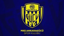 MKE Ankaragücü 113 yaşında