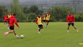 Pendikspor tarihindeki ilk Süper Lig maçına çıkıyor