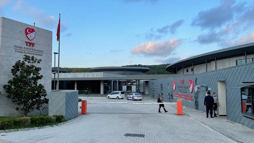PFDK’dan kulüp ve başkanlara para cezası