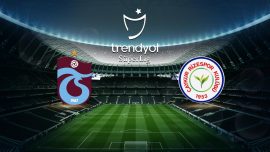 Trabzonspor’un rakibi Çaykur Rizespor