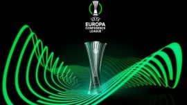 UEFA Avrupa Konferans Ligi’nde 3. eleme turu yarın başlıyor
