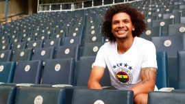 Willian Arao Panathinaikos’a transfer oldu