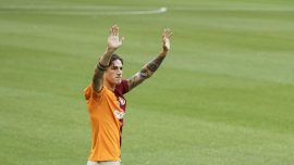 Zaniolo Aston Villa’da