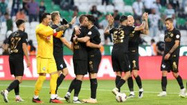 Çaykur Rizespor’da hedef “istikrar”