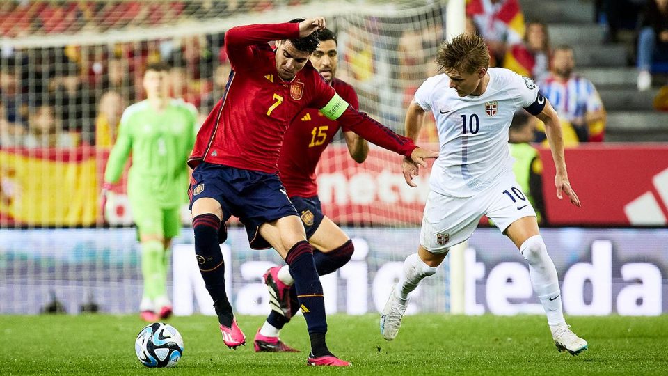 EURO 2024 Elemeleri’nin 6’ncı haftası tamamlandı