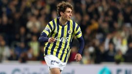 Fenerbahçe Bora Aydınlık’ı Hull City’ye kiraladı