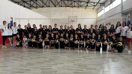 Filenin Sultanları’nın başarısı voleybola ilgiyi artırdı
