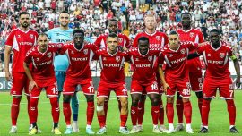 Samsunspor Başkanı Yüksel Yıldırım’dan transfer açıklaması